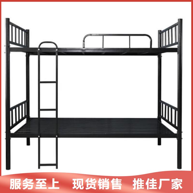 县铁上下床八人位不锈钢餐桌
