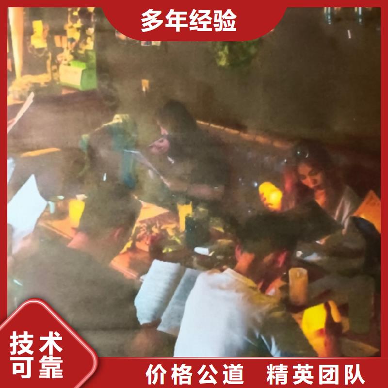 剧本杀复盘剧本杀小程序从业经验丰富