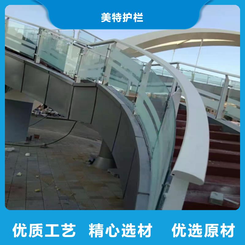 护栏 【河道护栏】厂家十分靠谱