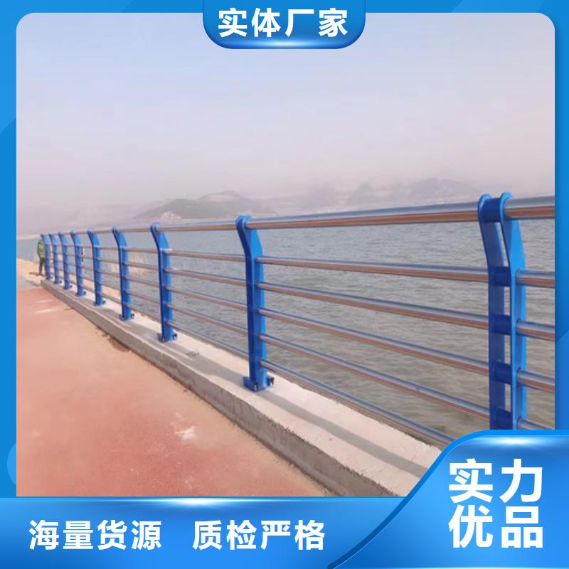 护栏灯光栏杆专注细节更放心