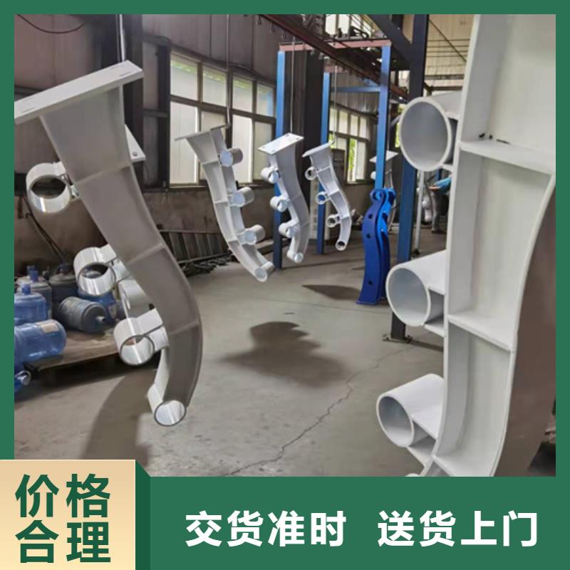 护栏人行道护栏厂家直销直供