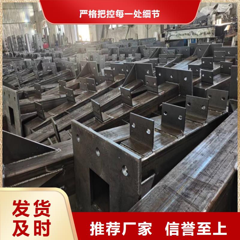 护栏_不锈钢复合管护栏品质优良