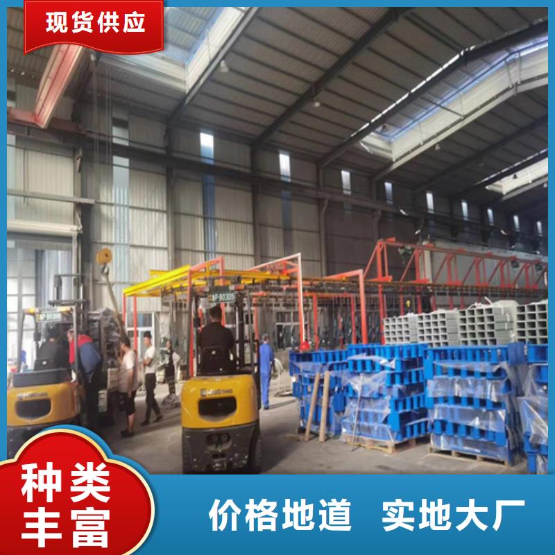 护栏人行道护栏热销产品