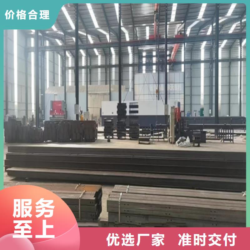 护栏桥梁景观栏杆支持定制加工