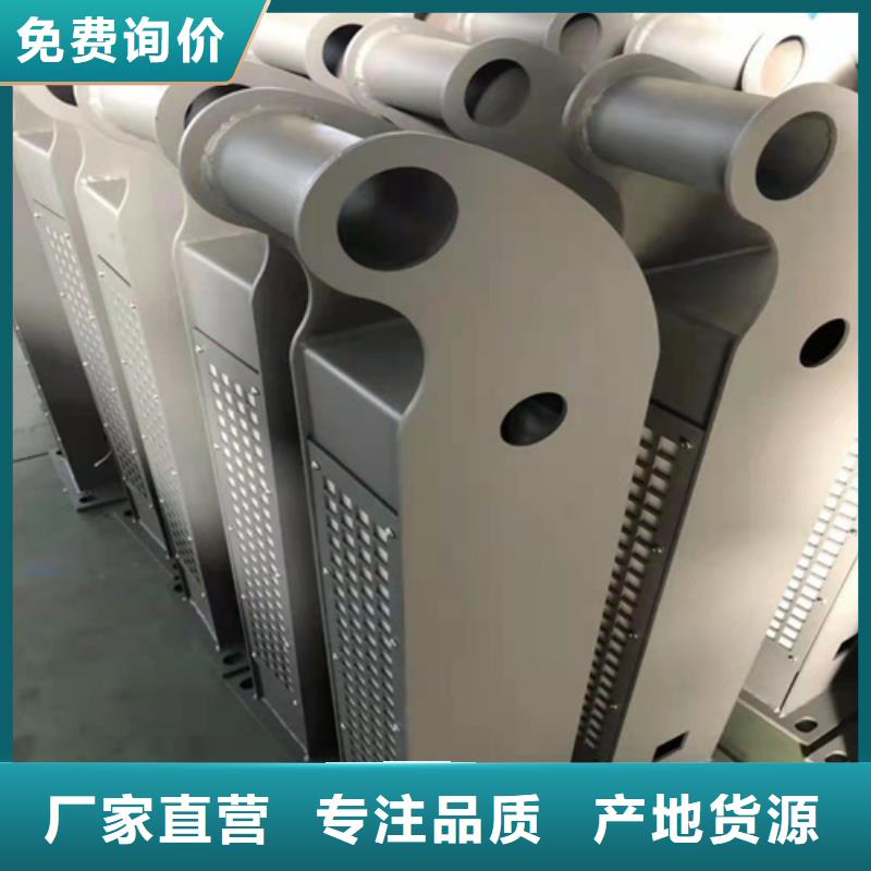 护栏,【人行道栏杆】检验发货