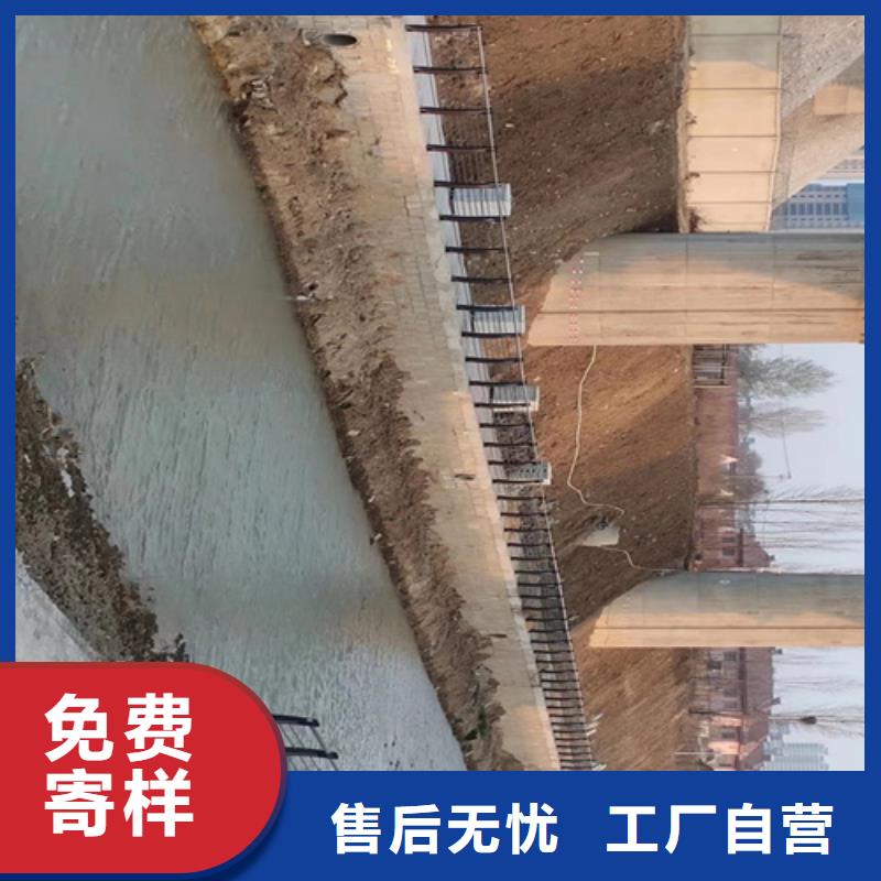 护栏【河道护栏】工厂价格