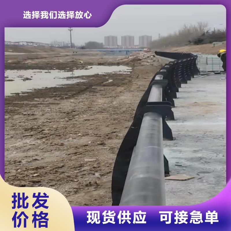 护栏-防撞护栏立柱高性价比