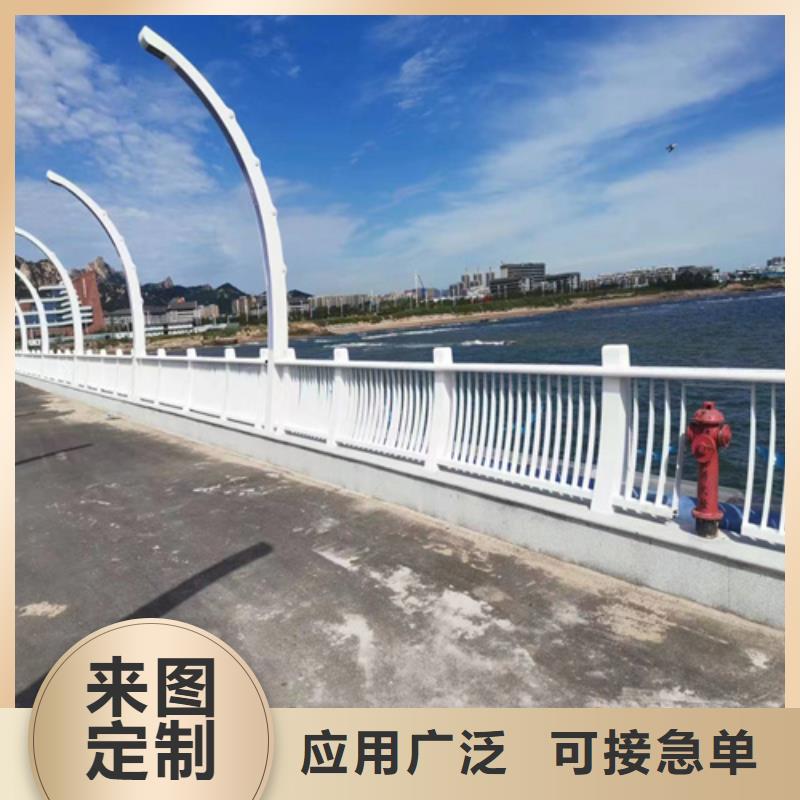 护栏灯光栏杆专注细节更放心