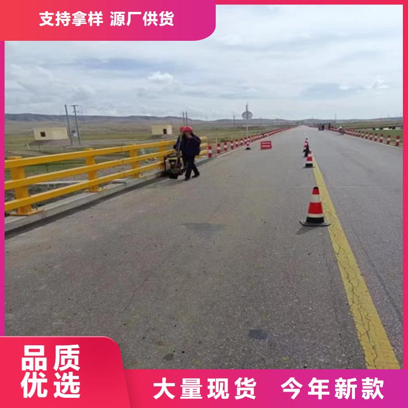 护栏人行道护栏热销产品