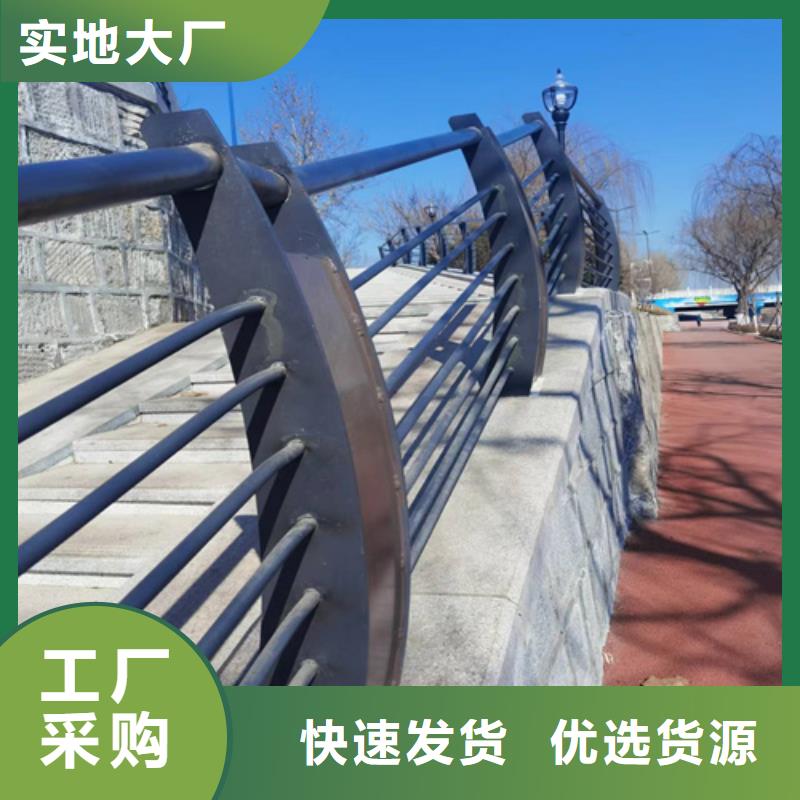 护栏-市政护栏核心技术
