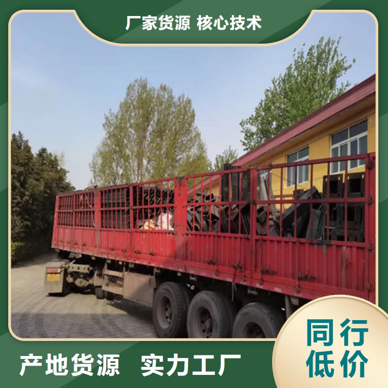 护栏 河道护栏厂家定制