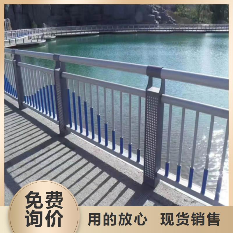 护栏人行道护栏热销产品
