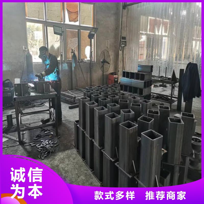 护栏_【景观护栏】层层质检