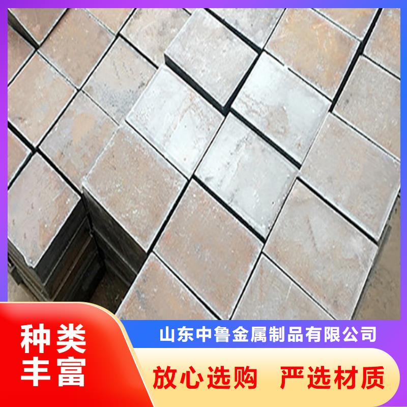 特厚钢板Q235BQ355B45号弹簧钢板丰富的行业经验
