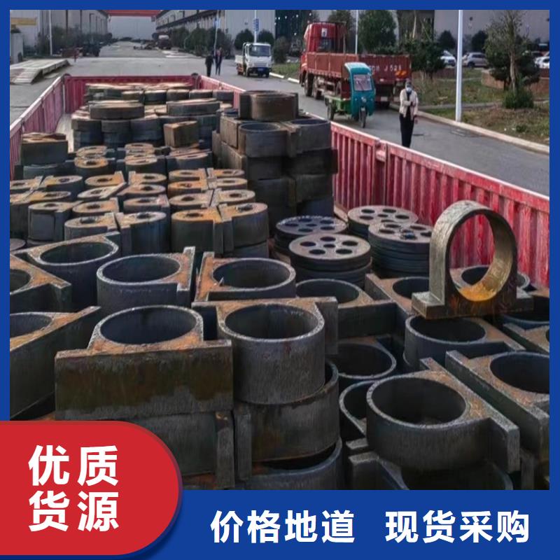 特厚钢板Q235BQ355B45号锅炉容器板工厂直供