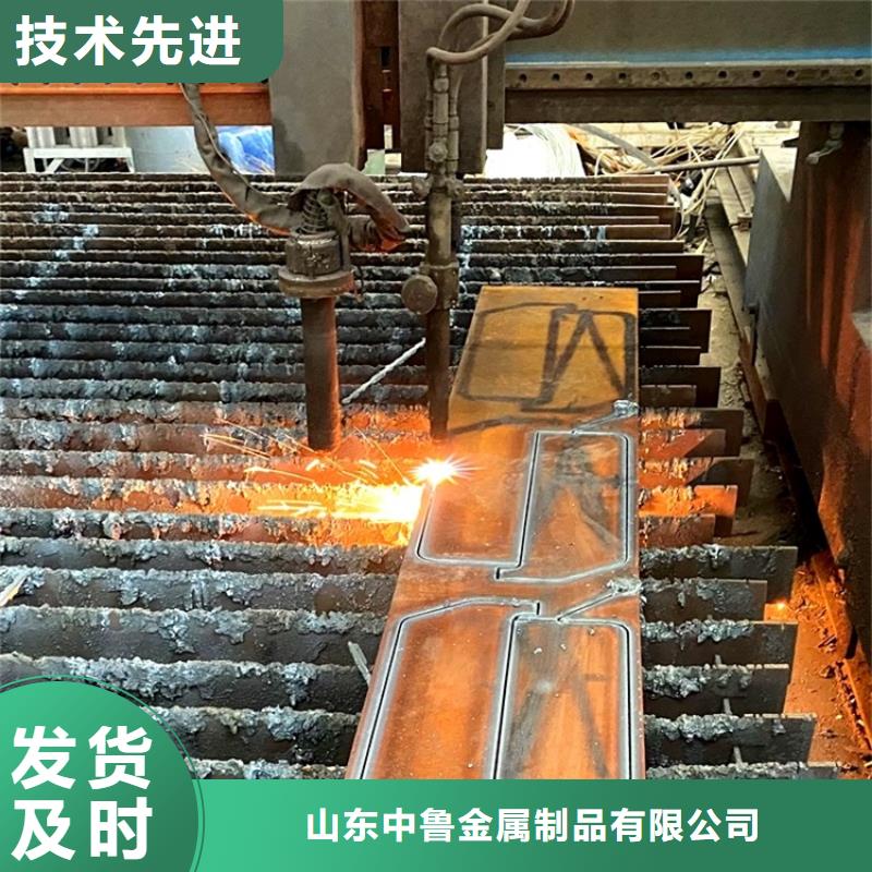 特厚钢板Q235BQ355B45号-弹簧钢板一站式采购商