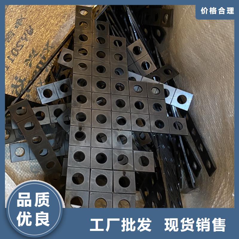 耐磨钢板严格把控质量