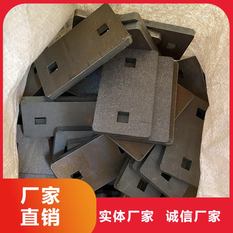 耐磨钢板弹簧钢板对质量负责
