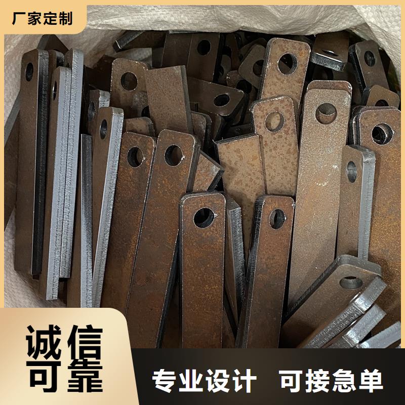 耐磨钢板-猛板实力工厂