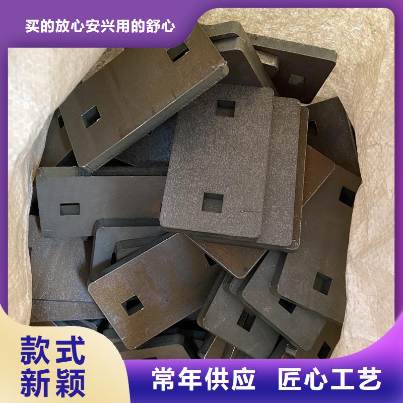 耐磨钢板严格把控质量