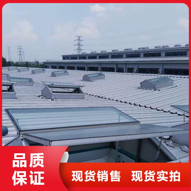 通风气楼薄型通风器懂您所需