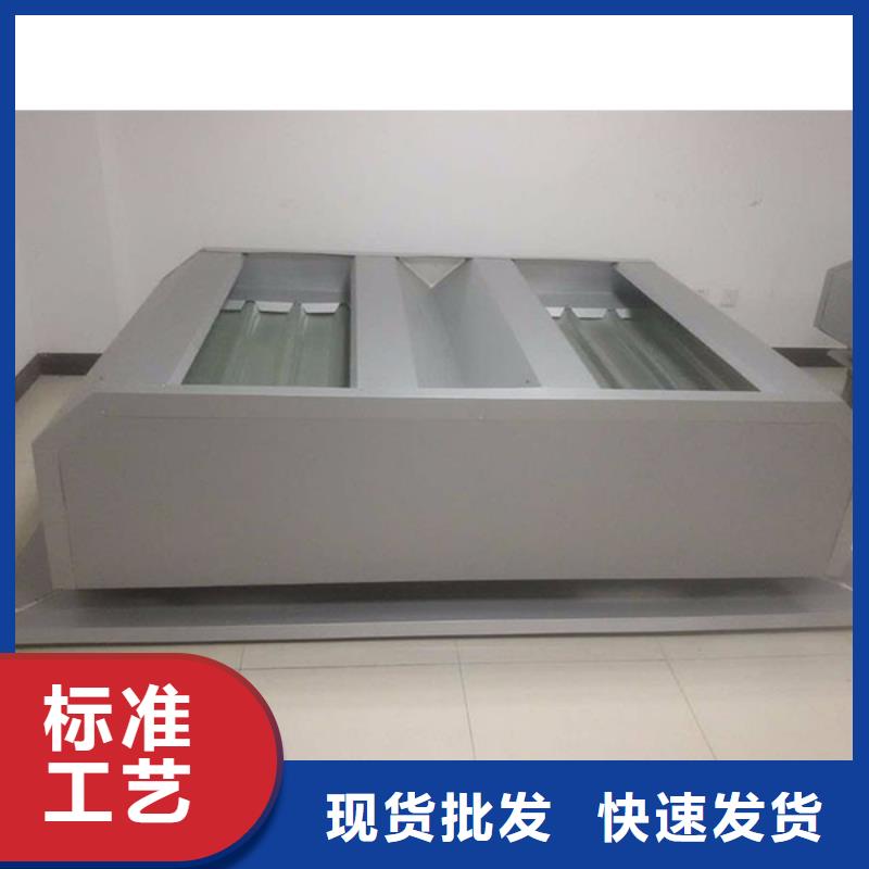 厂家屋脊成品气楼免费咨询