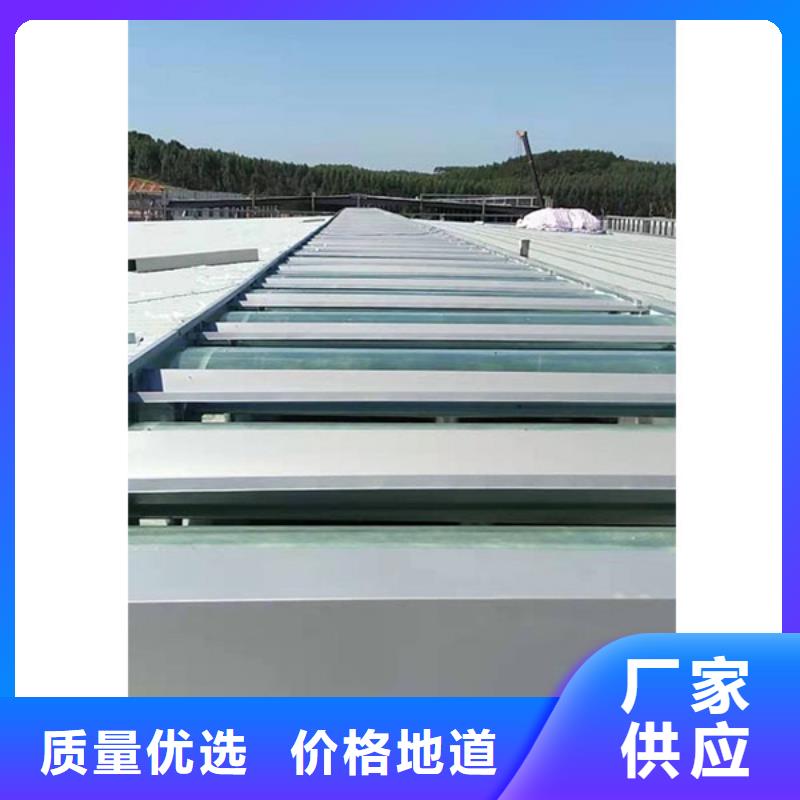 通风气楼流线型通风天窗自有生产工厂