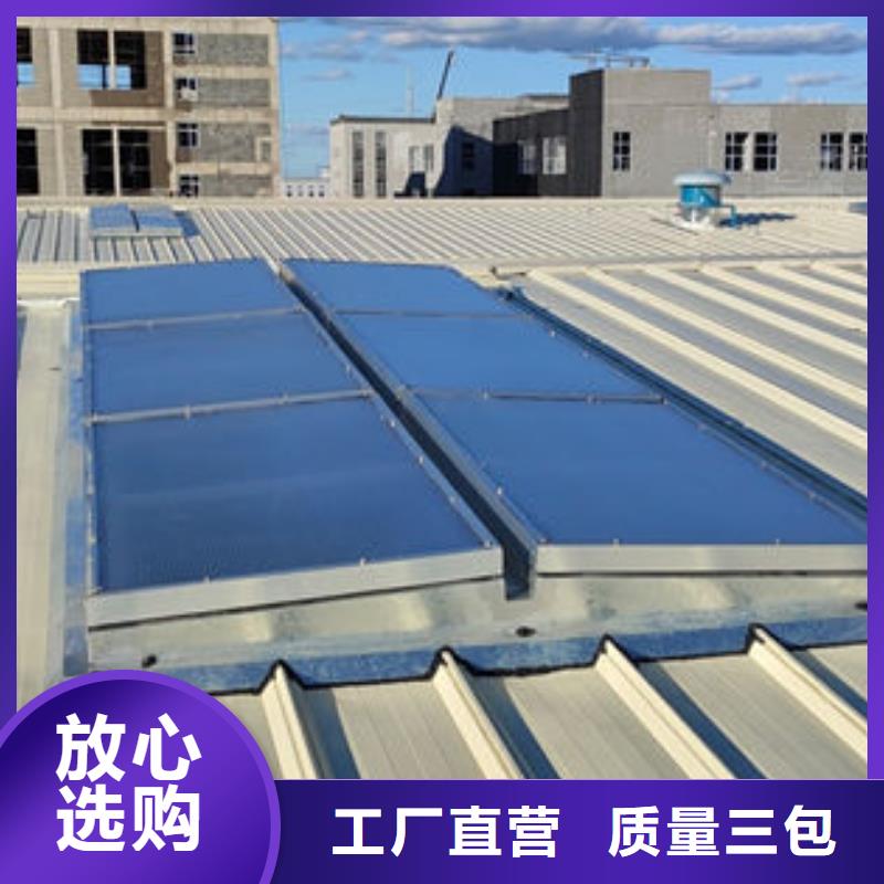 防腐成品天窗厂家直销