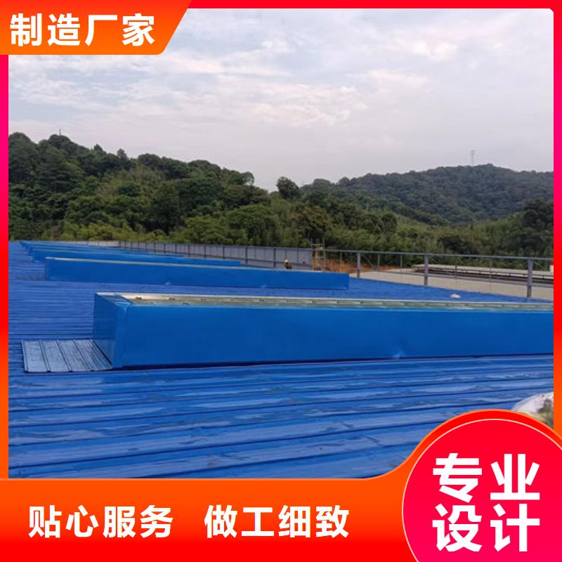 【通风气楼】屋顶通风器自营品质有保障