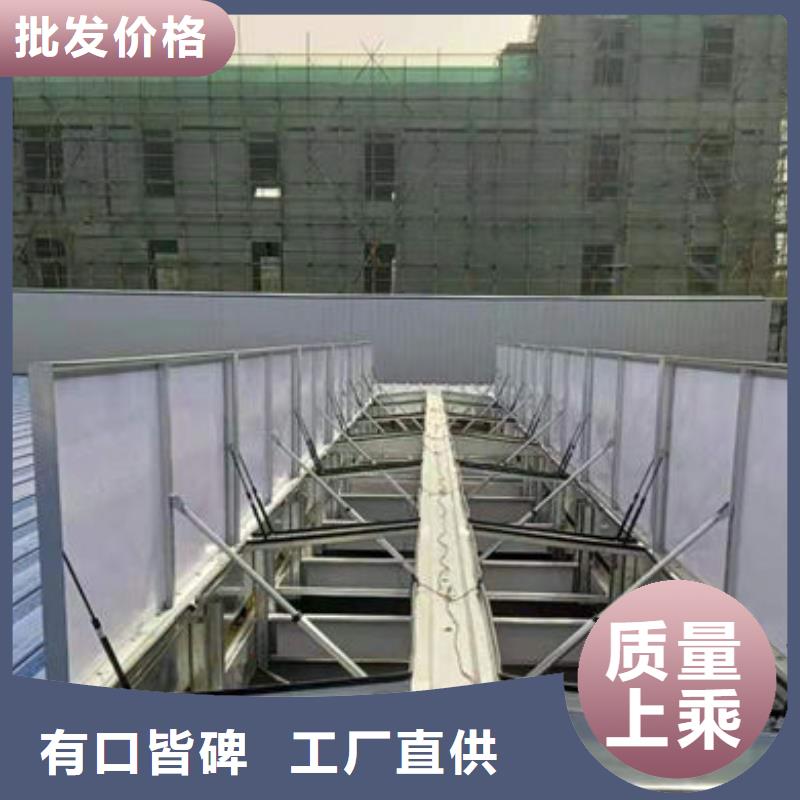 国友通风器厂家直销