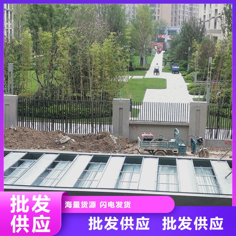 通风气楼厂家屋脊成品气楼一件也发货