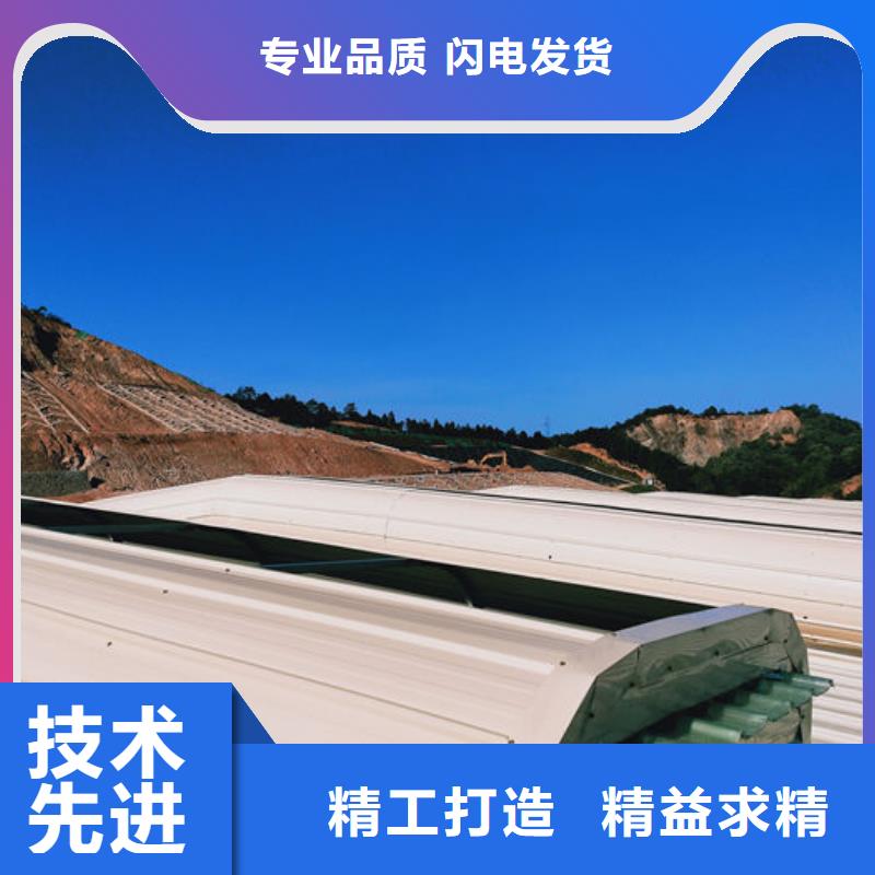 钢结构通风气楼欢迎电询