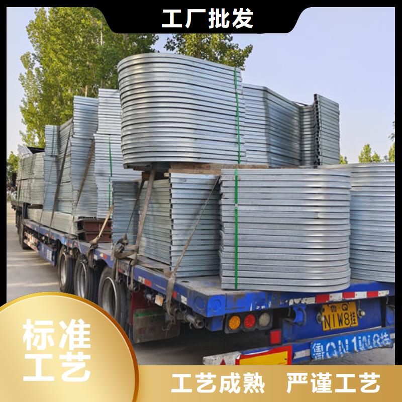 10型通风天窗（开敞式横向天窗）平面图