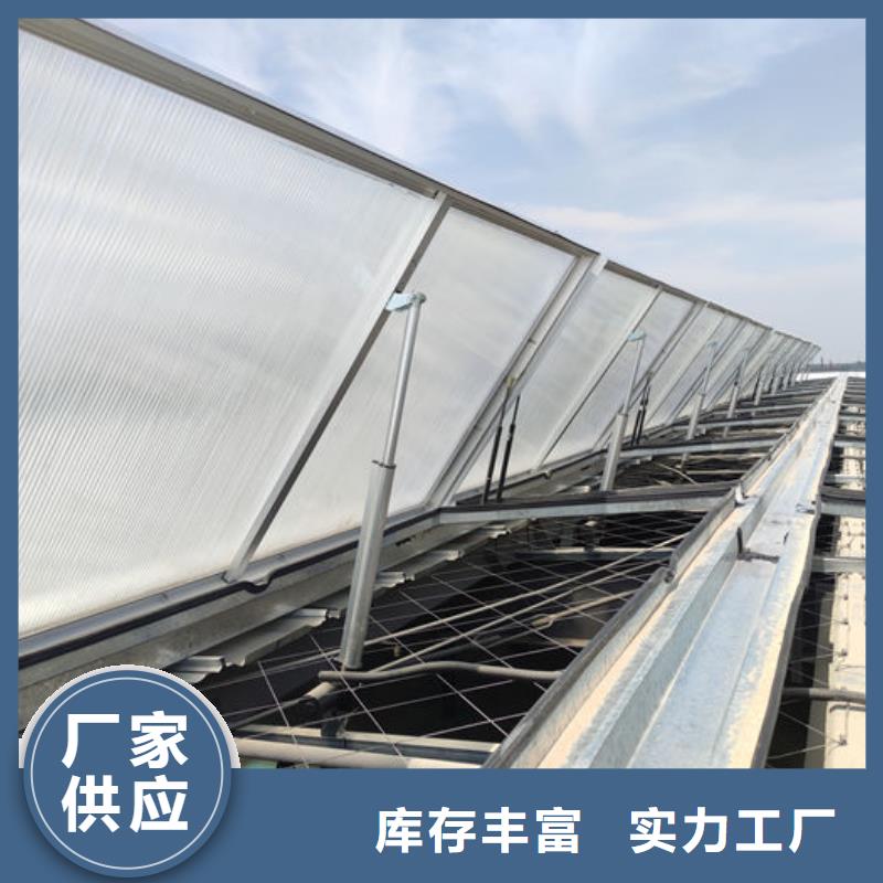 通风气楼顺坡气楼厂家十分靠谱