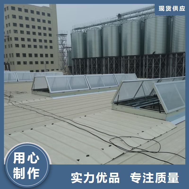 屋脊通风器厂家