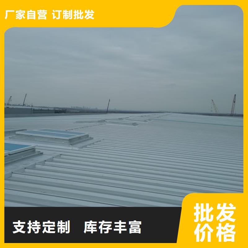 通风气楼-消防排烟风机品质无所畏惧