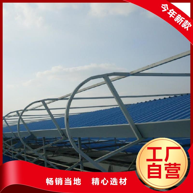 通风天窗-钢结构通风气楼欢迎新老客户垂询