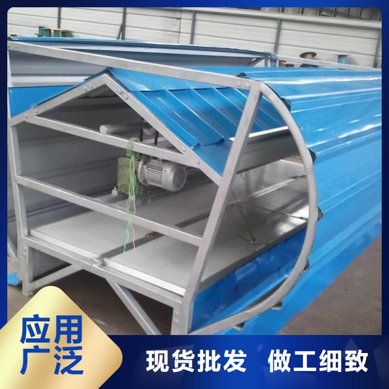 通风天窗_轴流通风机实力商家