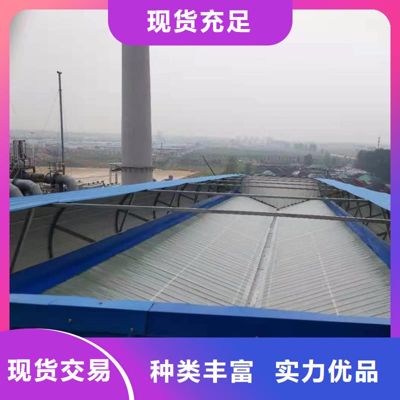 通风天窗消防排烟风机精心选材