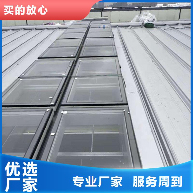 【通风天窗 通风气楼用好材做好产品】