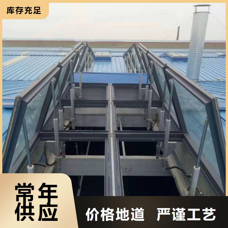 通风天窗,通风气楼一站式供应