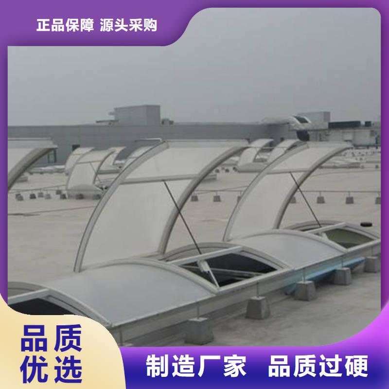 通风天窗排烟天窗品类齐全