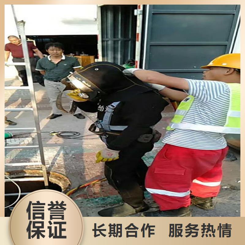 水下水下测量工程靠谱商家
