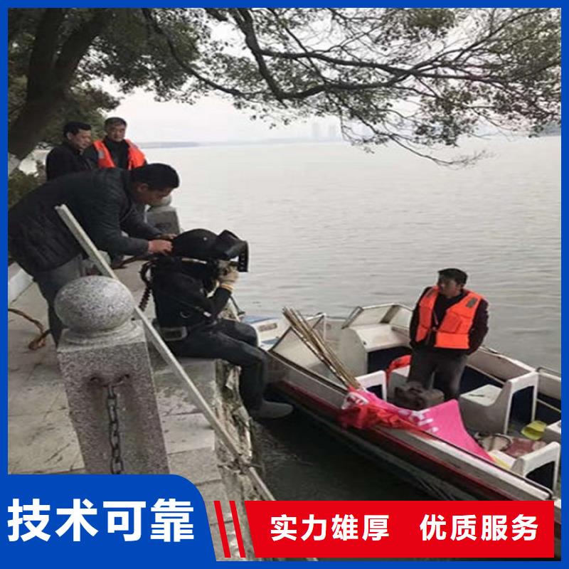 水下水下清淤队伍专业承接