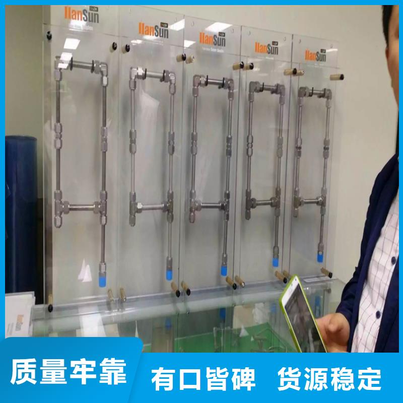 不锈钢卫生管316L不锈钢焊管支持非标定制