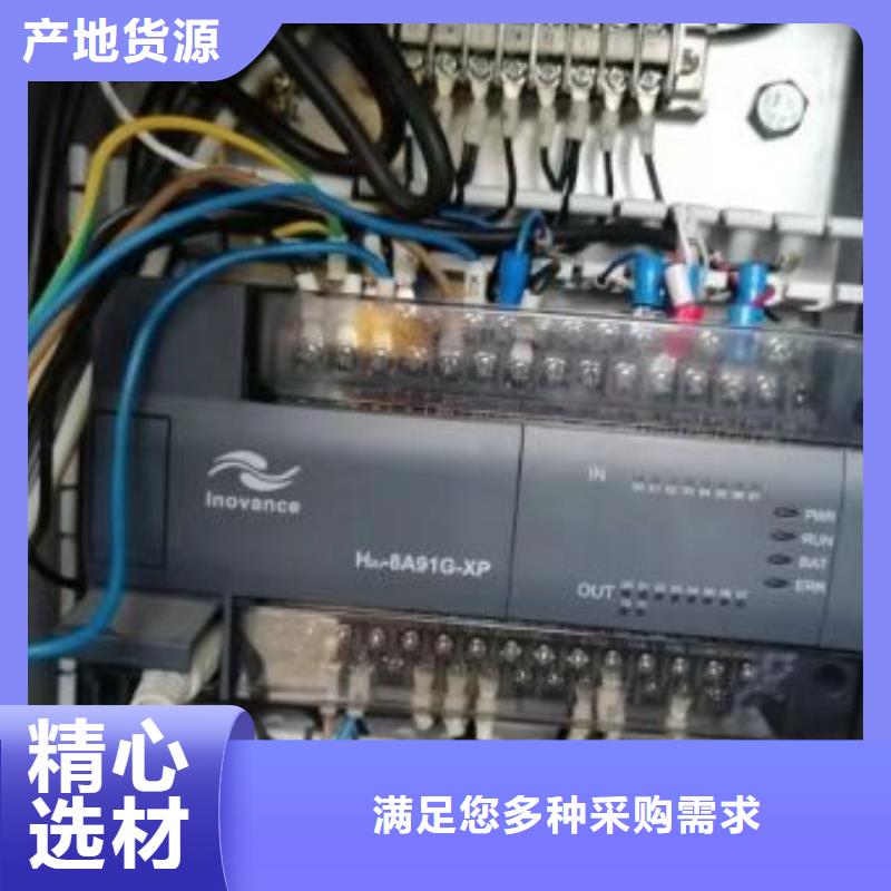 空压机大厂生产品质