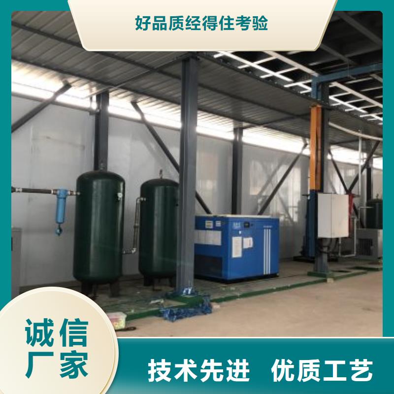 空压机用心经营