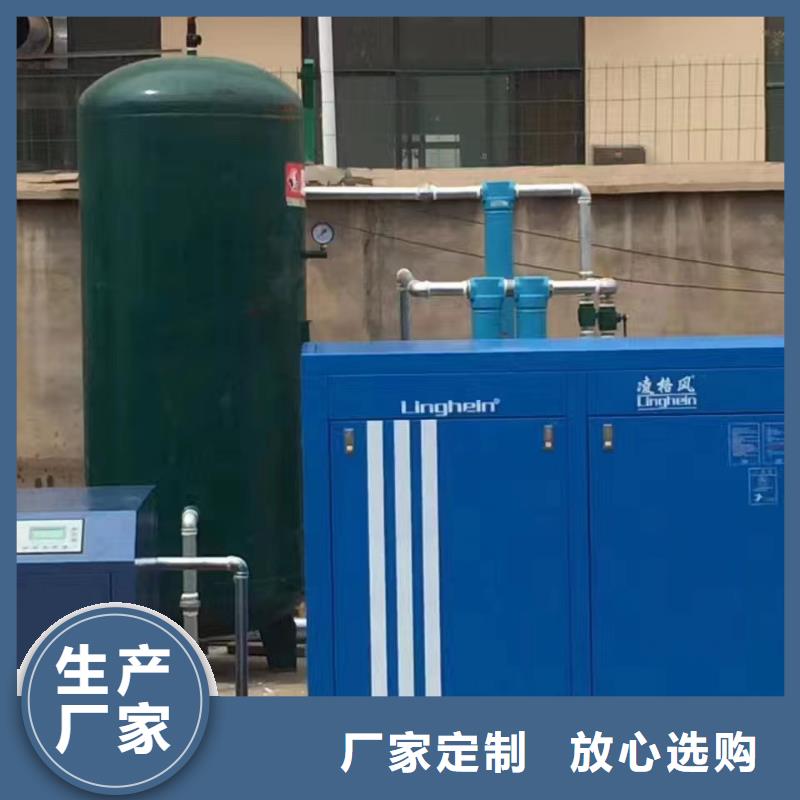 空压机用心经营