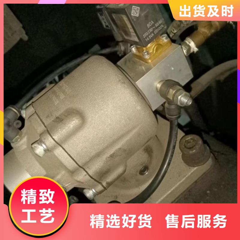 空压机维修保养耗材配件供货及时