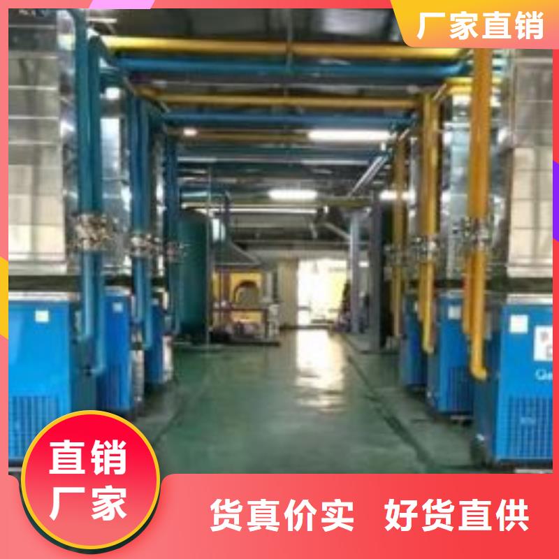 冷冻式干燥机空气压缩机价格拥有核心技术优势